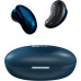 MEE audio MEE Audio Pebbles SĹuchawki wireless true wireless z Bluetooth 5.3, waterproof z normÄ IPX4 (douszne) - Szafir