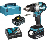 Makita DDF489RTJ 18 V 2 x akumulator 5 Ah