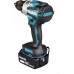 Makita DDF489RTJ 18 V 2 x akumulator 5 Ah