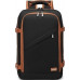 Kono Mały Black Plecak Ryanair WizzAir 40x20x25 20L CB Expander