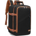 Kono Mały Black Plecak Ryanair WizzAir 40x20x25 20L CB Expander