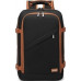 Kono Mały Black Plecak Ryanair WizzAir 40x20x25 20L CB Expander