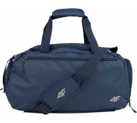 4f Bag 4F U050 blue 4FAW23ABAGU050 32S