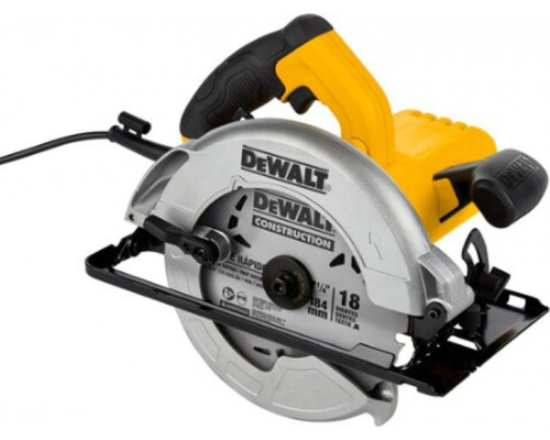 Dewalt DWE5615-QS PILARKA TARCZOWA DeWalt