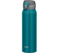 Thermos Mobilny thermal mug Thermos 0,75l turquoise Thermos Mobilny thermal mug Thermos 0,75l turquoise