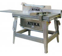 Atika ATIKA TABLE SAW BTK 450 4.0kW 400V