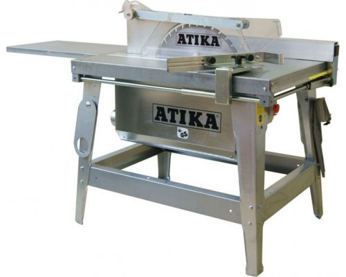 Atika ATIKA TABLE SAW BTK 450 4.0kW 400V