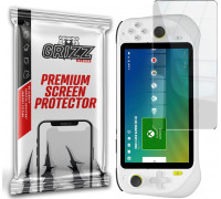 Griwith with Glass Swith kło hybryforwe Griwith with Glass HybridGlass for Logitech G Cloud