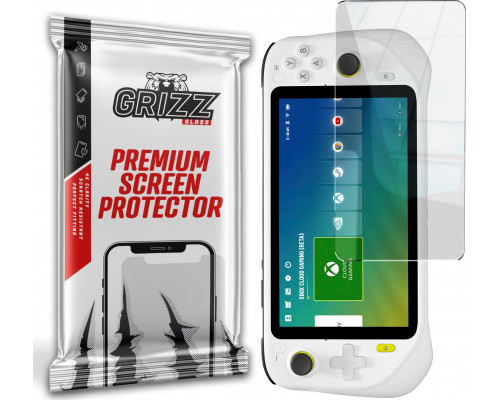 Griwith with Glass Swith kło hybryforwe Griwith with Glass HybridGlass for Logitech G Cloud