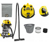 Geko 25L z otrząsaczem filtra (1)