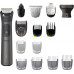 Philips Philips Hair Clipper Multigroom MG7940 75 All-in-One AllinOne Trimmer (MG7940/75)