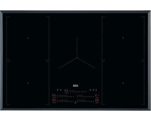 AEG-Electrolux AEG IKE85753FB   90 CM