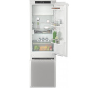 Liebherr IRCe 5121 Plus Zintegrowana lodówka z komorą piwniczną i systemem EasyFresh
