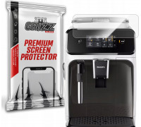 GrizzGlass Szkło hybrydowe HybridGlass do Philips LatteGo 1200