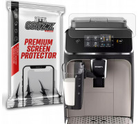 GrizzGlass Folia matowa PaperScreen do Philips LatteGo 2200