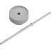Fellow Fellow - Carter Cold Tumbler - Thermal mug - Gray 473 ml