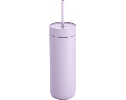 Fellow Fellow - Carter Cold Tumbler - Thermal mug - Liliowy 591 ml
