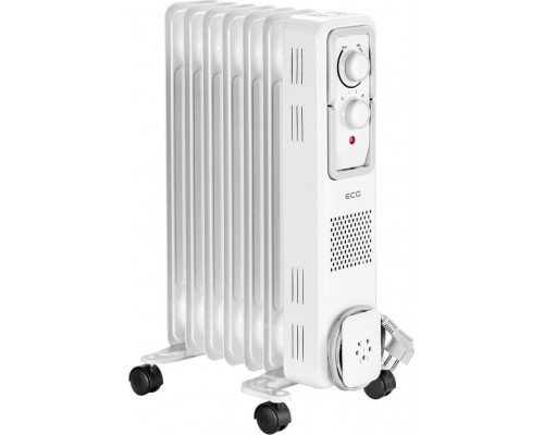 ECG Radiator ECG OR 1570
