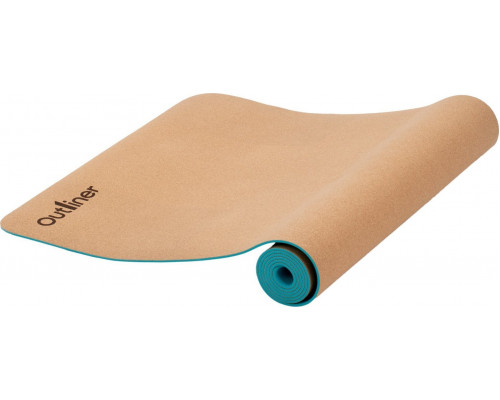 Sourcing KORĶA JOGAS PAKLĀJS180X60X0.4CM