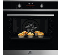 Electrolux OVEN EOD6P66X ELX