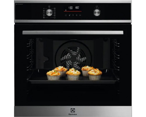 Electrolux OVEN EOD6P66X ELX