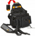 ToughBuilt Electrician's Bag with Shoulder Strap ToughBuilt(r), Large
