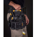 ToughBuilt Electrician's Bag with Shoulder Strap ToughBuilt(r), Large