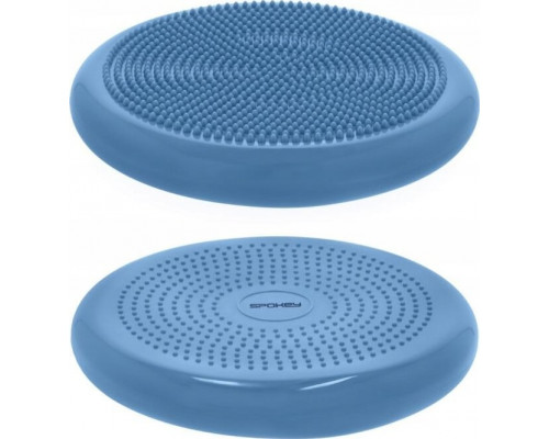 Spokey Sensora spilvens ar sūkni Spokey FIT SEAT