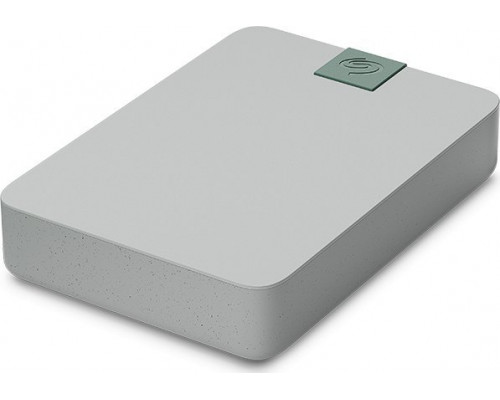 HDD Seagate Ultra Touch +Rescue 5TB Gray (S55175887)