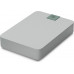 HDD Seagate Ultra Touch +Rescue 5TB Gray (S55175887)