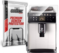 GrizzGlass Szkło hybrydowe HybridGlass do Saeco GranAroma SM 6585/10