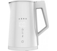 Aeno Aeno EK8S White 2200 W