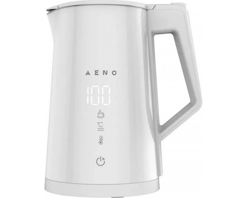 Aeno Aeno EK8S White 2200 W