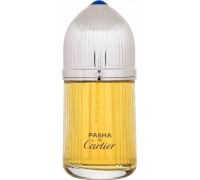 Cartier Perfumy Męskie Cartier Pasha de Cartier Parfum 100 ml