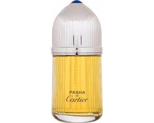 Cartier Perfumy Męskie Cartier Pasha de Cartier Parfum 100 ml