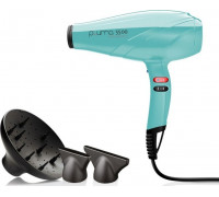 GA.MA GA.MA Pluma 5500 Endurance Ion 2400 W turquoise - Hair dryer