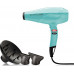 GA.MA GA.MA Pluma 5500 Endurance Ion 2400 W turquoise - Hair dryer