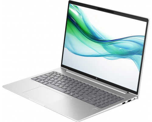 Laptop HP HP ProBook 460 G11 CU5 125U/16GB/512SSD/W11Pro silver