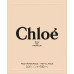 Chloe Perfumy Damskie Chloe EDP Wielokrotnego ładowania Chloe 100 ml