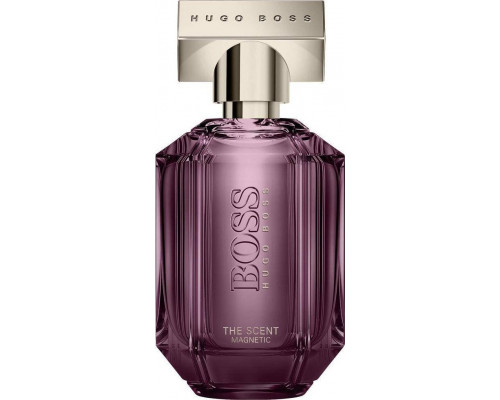 Hugo Boss Hugo Boss The Scent Magnetic For Her woda perfumowana spray 50ml -SM