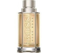 Hugo Boss Hugo Boss The Scent Pure Accord For Him woda toaletowa spray 50ml -SM