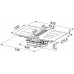 Franke FRANKE Maris 2gether Minimal Black FMA 8381 HI