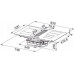 Franke FRANKE Maris 2gether Minimal Black FMA 8381 HI