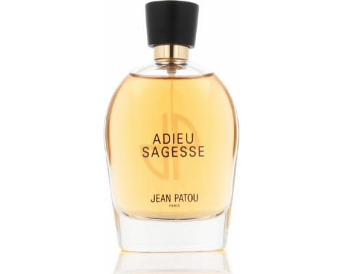 Jean Patou Perfumy Damskie Collection Hritage Adieu Sagesse EDP EDP 100 ml