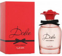 Dolce & Gabbana Perfumy Damskie Dolce & Gabbana EDT Dolce Rose 75 ml