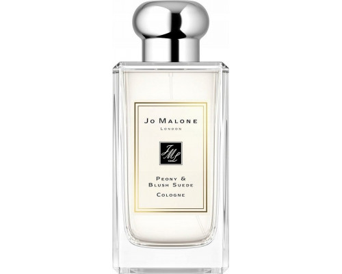 Jo Malone Perfumy Damskie Jo Malone EDC Peony & Blush Suede 100 ml