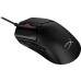 HyperX HyperX Pulsefire Haste Black Wired Manufacturer