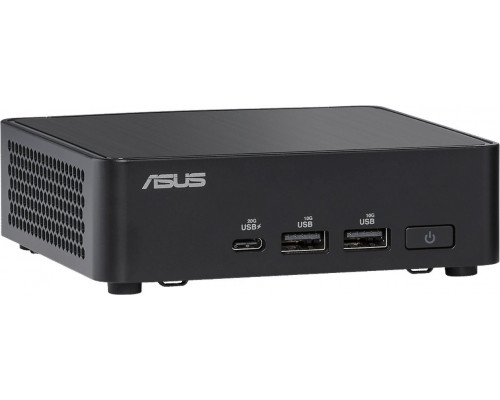 Komputer Asus Barb ASUS NUC14RVKv50XPR2 Revel Canyon