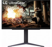 LG UltraGear 27GS75Q-B