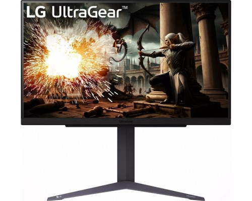 LG UltraGear 27GS75Q-B